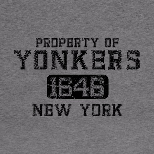 Property of Yonkers, NY by JP